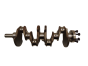 Kurbelwelle 8200416793 122012850 R519 Renault K4M760 4726