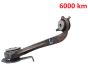 Befestigung Links Renault Trafic 3 Vivaro 2 8200626969