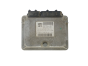 Steuergerät IAW4EF.B4 46799775 Fiat Magneti Marelli 46853