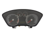 Tacho Kombiinstrument Ford Focus 6M5T-10849-NG 6M5T10849NG 21224