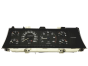 Tacho Kombiinstrument Fiat Croma 45320020 Veglia 