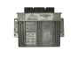 Steuergerät 9657018180 9649433980 21585170-8 A PSA Sagem 14090