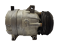 Klimakompressor 7711134454 6560630 Renault Laguna 2 Vel Satis Delphi