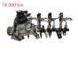 Kraftstoffpumpe und Einspritzdüsen 0445110800 0445010763 1.5 BluedCi Renault 
