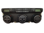 Klimabedienteil Bedienung 1K0907044 VW Golf 5 6026