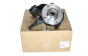 Achsschenkel Rechts Neues Original 364790 3647.90 Citroen Peugeot