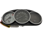 Tacho Kombiinstrument Renault Megane 3 248101343R JC