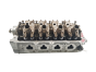 Zylinderkopf 7701477857 8200460196--G 1.2 T D4FH784 Renault Clio 3 Modus