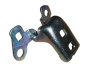 Türscharnier Links Vorne Original Renault Clio III 8200223471