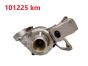 Turbolader 2,2 CDI Mercedes A6510900586 101225 km