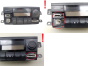 Klimabedienteil Bedienung A/C Mazda Premacy CB82D