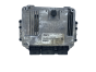 Steuergerät 0281015242 8M51-12A650-XE XEAA Ford Bosch 49082
