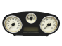 Tacho Kombiinstrument Lancia Ypsilon 51712351 110080211005 41305