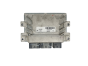 Steuergerät S180119166A EMS3180 237D40127R  Renault Continental 43889