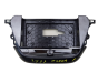 Schalttafel Radio Navi Opel Corsa F 39185456 A0067A01 4