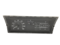 Tacho Kombiinstrument Fiat Panda 6060200060 06060200010 28947