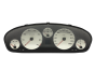 Tacho Kombiinstrument Peugeot 607 9639118680 110008883002 45012