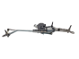 Wischergetriebe Mercedes-Benz W204 A2048201040 1397220666 Bosch