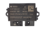 Steuergerät Renault 284L09795R 0217000221 Bosch