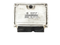 Steuergerät VW 045906019BF 0281011241 Bosch 21619