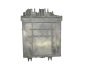 Steuergerät 0281010077 7700114644 7700111552 Renault Bosch 57928