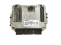 Steuergerät 0281011701 6M51-12A650-NA  Ford Bosch 28184
