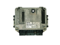 Steuergerät 0281013332 9664257580  9653958980 PSA Bosch 32574