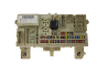 Sicherungskasten Relaiskasten 4M5T-14A073-BJ 519098800 Ford