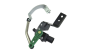 Niveausensor Vorne Links 5Q0412521C 94120000201 VW Audi Seat Skoda