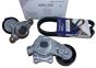 Keilriemenspanner KHV232 1611277450 Citroen Peugeot Hutchinson