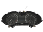 Tacho Kombiinstrument Skoda  Octavia 5E0920871D A2C83637200 VDO