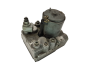 Abs-Pumpe BMW 5 E39 34.51- 1090910 0265217000 Bosch 4377