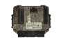 Steuergerät 0281011783 9658556780 9654490280 PSA Bosch 18380
