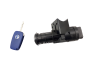 Zündschloss Fiat Stilo 0.5521 10093 TRW 1021