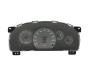 Tacho Kombiinstrument Daewoo Nubira 96272108 51445