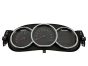 Tacho Kombiinstrument Dacia Duster 248101921R B