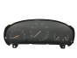Tacho Kombiinstrument Saab 9-3 4710505 69795-550 55669