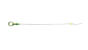 Ölmessstab 9817735580-01 1.2 VTI Citroen C3 3 Peugeot 208