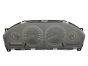 Tacho Kombiinstrument Volvo XC90 8673268 Yazaki Meter 44278