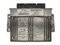 Steuergerät PSA 9657018380 9649433980 Sagem 