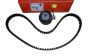 Zahnriemen-Satz Set Kit Original E118425 Citroen Peugeot