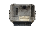 Steuergerät 0281011549 8200310863 8200370779 Renault Bosch 42389