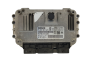Steuergerät 9652552380 9663394680 0261201610 PSA Bosch 2974