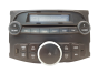 Cd-Radio Mit Mp3 USB Chevrolet Spark 95909153