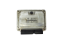 Steuergerät 045906019CA 0281012195 VW Bosch 18752