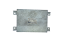 Steuergerät EA6CEC-013 46746491 Fiat NSK 55571