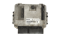 Steuergerät 55204761 0281012862 Fiat Bosch 21631