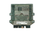 Steuergerät 2S6A-12A650-BG 5WS40027G-T SID 802 Ford Siemens 32615