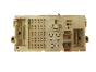 Sicherungskasten Relaiskasten Fiat 46797609 NPL 46750594 Magneti Marelli 19089