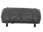 Tacho Kombiinstrument Land Rover Freelander LR0008002 YAC112520